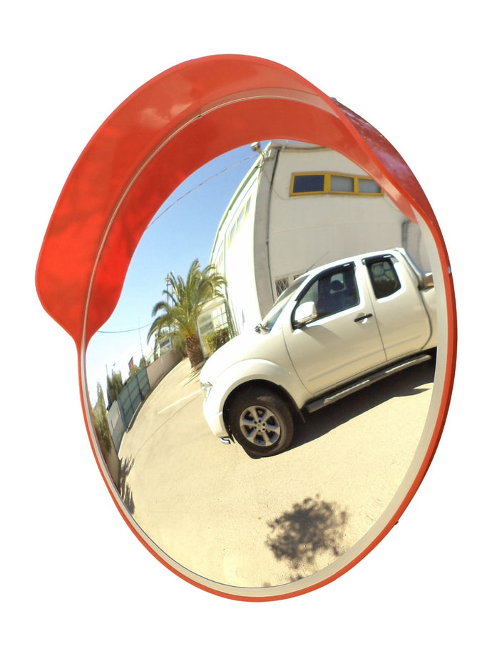 Καθρέπτης Ασφαλείας 60 cm Ενισχυμένος PARK-CM-60