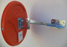 Φόρτωση εικόνας στο εργαλείο προβολής Συλλογής, Καθρέπτης ασφαλείας 30 cm ενισχυμένος PARK-JCM-30_Λεπτομέρεια στήριξης

