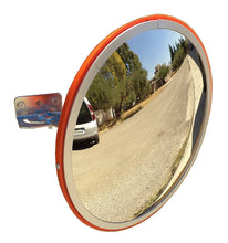 Φόρτωση εικόνας στο εργαλείο προβολής Συλλογής, Καθρέπτης δρόμου 30 cm ενισχυμένος PARK-JCM-30_Εφαρμογή
