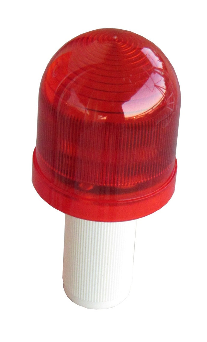 Λαμπάκι κώνου σήμανσης PARK-DH-RC-T