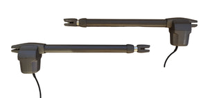 Μηχανισμός γκαραζόπορτας ανοιγόμενης δίφυλλης (αριστερό & δεξί) Motorline Professional LINCE 600