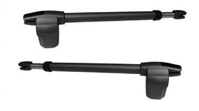 Μοτέρ μονόφυλλης ανοιγόμενης γκαραζόπορτας LINCE 600 2 τεμάχια (αριστερό και δεξί)