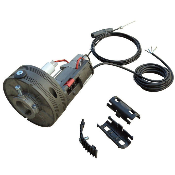 Μοτέρ ρολού γκαραζόπορτας PUJOL WINNER PRO V3 600/200 EF