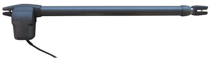 Μοτέρ ανοιγόμενης πόρτας μονόφυλλης LINCE 600 αριστερό