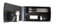 Φόρτωση εικόνας στο εργαλείο προβολής Συλλογής, Εξωτερική αποσύμπλεξη για χειροκίνηση σε κεντρικά μοτέρ ρολών CSV100
