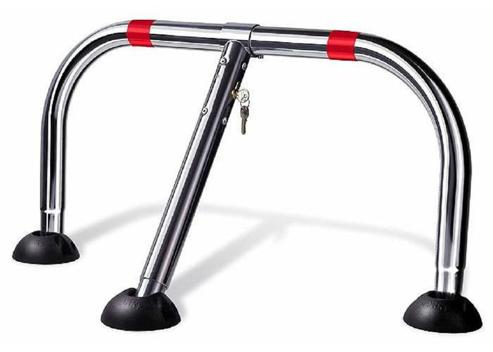 Χειροκίνητη μπάρα στάθμευσης AR580-D