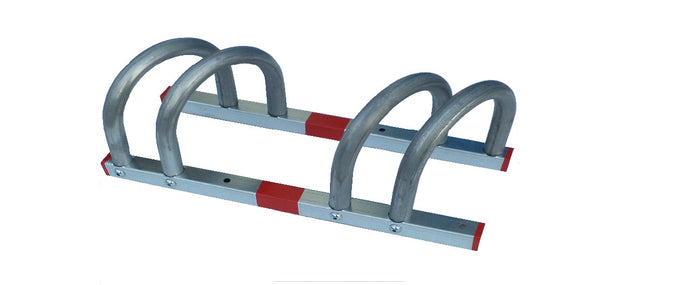 Μπάρα Στάθμευσης Ποδηλάτων 2 θέσεων PARK-BBR2