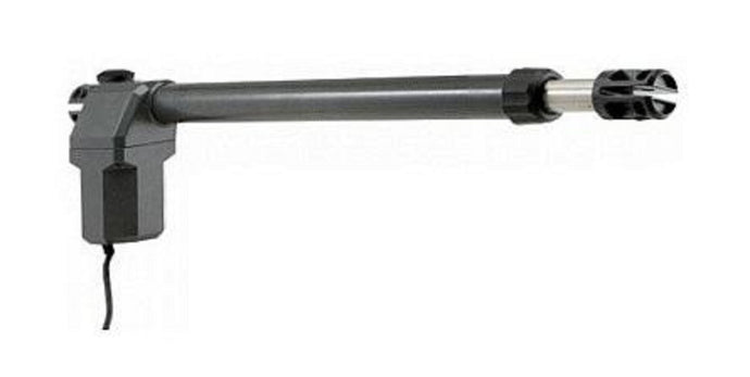 Μοτέρ ανοιγόμενης πόρτας μονόφυλλης MPC SW400 αριστερό