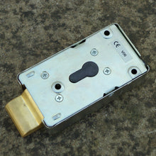 Φόρτωση εικόνας στο εργαλείο προβολής Συλλογής, Ηλεκτρική κλειδαριά Viro V06, με μονό κύλινδρο, για μονόφυλλη ανοιγόμενη γκαραζόπορτα με μηχανισμό
