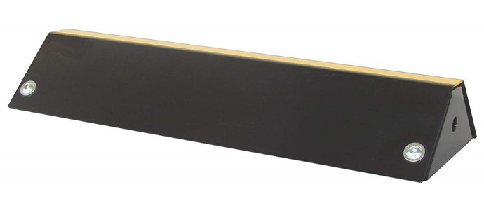 Μεταλλικό στοπ τροχών χαμηλού προφίλ PARK-SWS-42