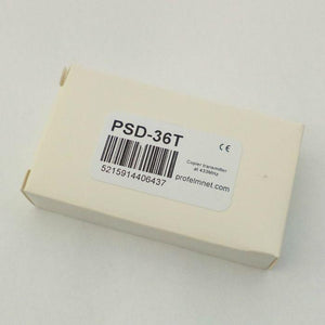 Συσκευασία Τηλεχειριστήριου γκαραζοπορτών ProfelmNet PSD-36T